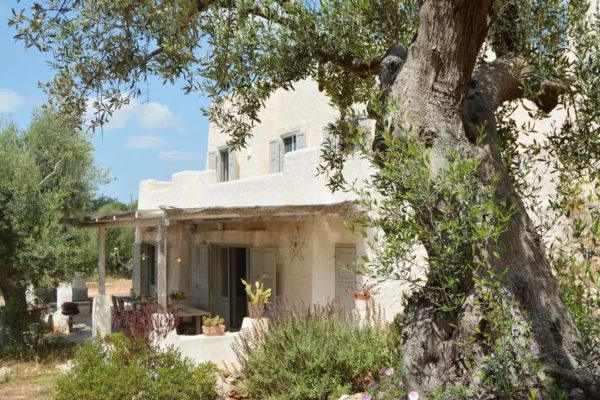 Location Maison de Vacances-Villa Alegria-Onoliving-Italie-Pouilles-Santa Maria di Leuca