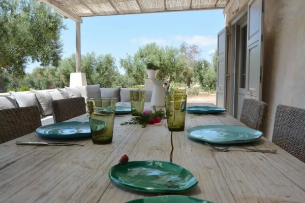 Location Maison de Vacances-Villa Alegria-Onoliving-Italie-Pouilles-Santa Maria di Leuca