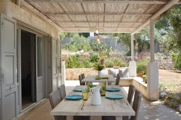 Location Maison de Vacances-Villa Alegria-Onoliving-Italie-Pouilles-Santa Maria di Leuca