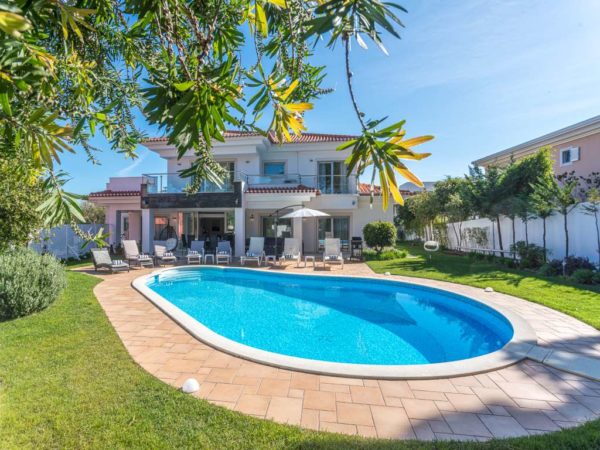 Location Maison de Vacances-Villa Amelle-Onoliving-Portugal-Lisbonne-Cascais