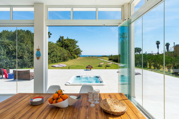 Location Maison de Vacances-Onoliving-Villa Noemia- Sicile-Syracuse-Italie