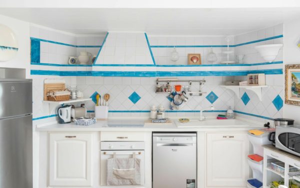 Location de Maison de Vacances-Onoliving-Italie-Campanie-Maiori