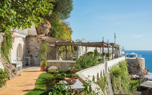 Location de Maison de Vacances-Villa Paradiso-Onoliving-Italie-Campanie-Maiori