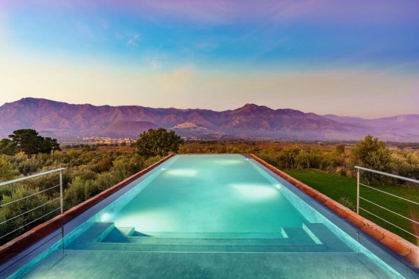 Location Maison de Vacances-Onoliving-Villa Ema- Sicile-Taormine-Italie