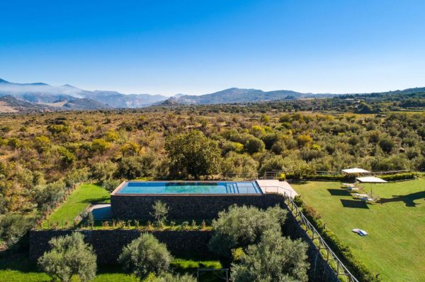Location Maison de Vacances-Onoliving-Villa Ema- Sicile-Taormine-Italie