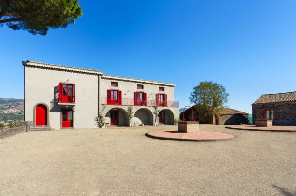 Location Maison de Vacances-Onoliving-Villa Ema- Sicile-Taormine-Italie