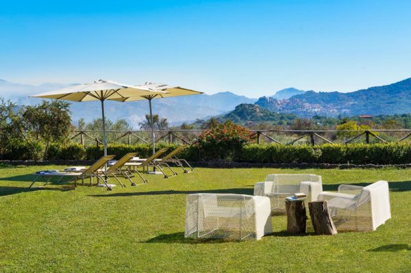 Location Maison de Vacances-Onoliving-Villa Ema- Sicile-Taormine-Italie