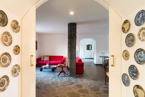 Location Maison de Vacances-Onoliving-Sicile-Taormine-Italie