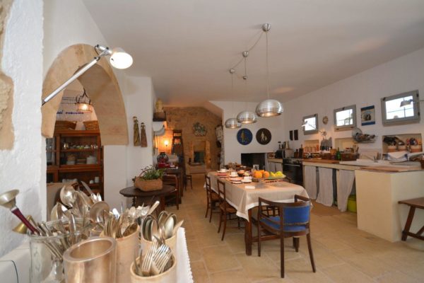 Location Maison de Vacances-Onoliving - Italie-Pouilles-Otrante
