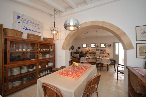 Location Maison de Vacances-Onoliving - Italie-Pouilles-Otrante