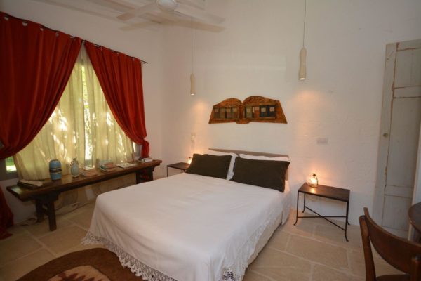 Location Maison de Vacances-Onoliving - Italie-Pouilles-Otrante