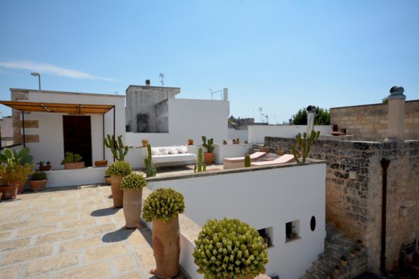 Location Maison de Vacances-Onoliving - Italie-Pouilles-Otrante