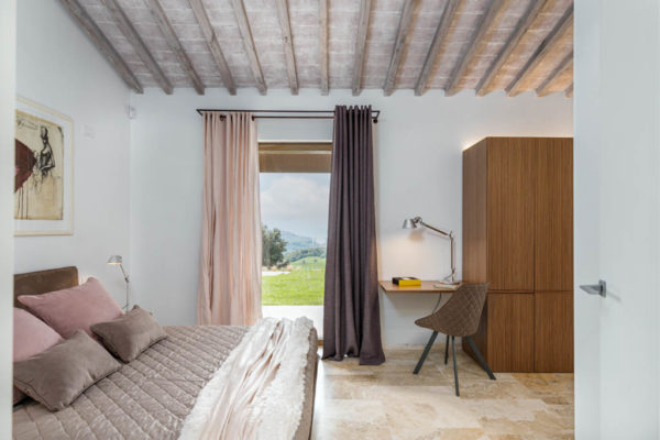 Location Maison de Vacances-Onoliving—Italie-Toscane-Volterra
