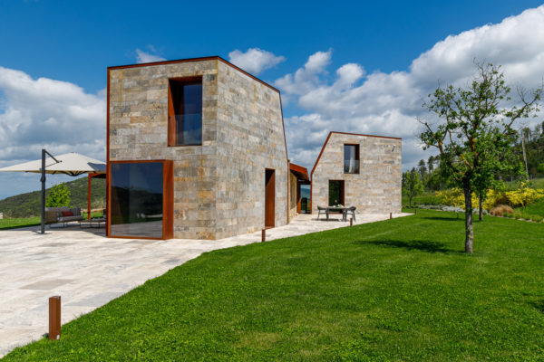 Location Maison de Vacances-Villa Volta-Onoliving—Italie-Toscane-Volterra
