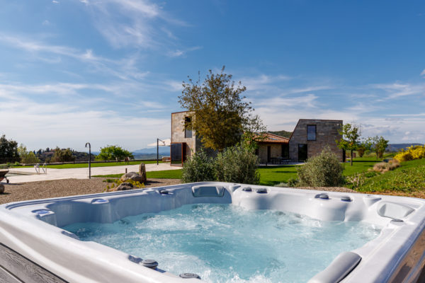 Location Maison de Vacances-Villa Volta-Onoliving—Italie-Toscane-Volterra