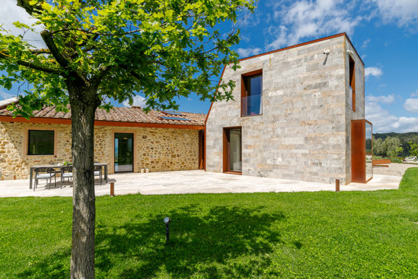 Location Maison de Vacances-Villa Volta-Onoliving—Italie-Toscane-Volterra