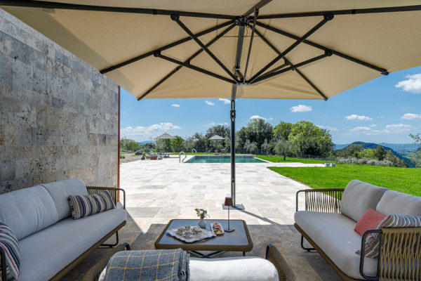 Location Maison de Vacances-Villa Volta-Onoliving—Italie-Toscane-Volterra