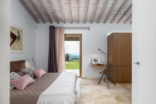 Location Maison de Vacances-Onoliving—Italie-Toscane-Volterra