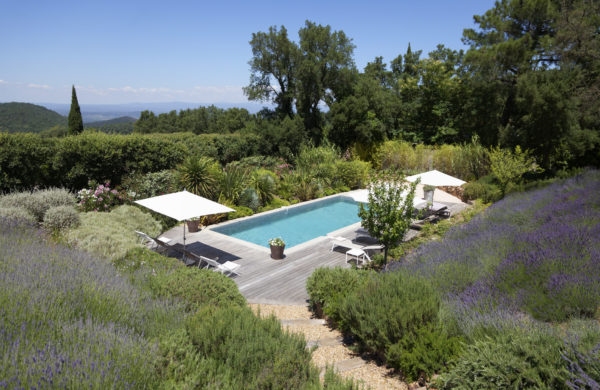 Location Maison de Vacances-Villa Armelle-Onoliving-La Garde Freinet-Côte d’Azur-France
