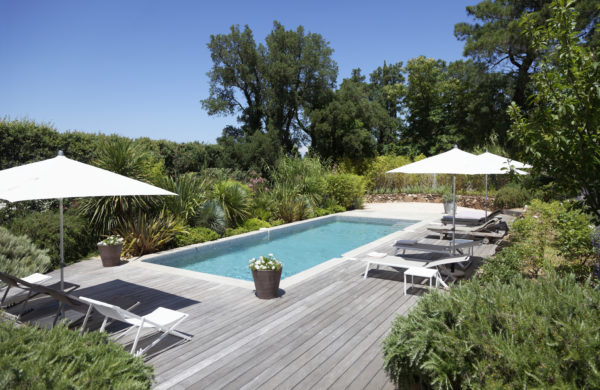 Location Maison de Vacances-Villa Armelle-Onoliving-La Garde Freinet-Côte d’Azur-France