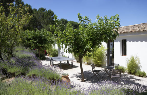 Location Maison de Vacances-Onoliving-La Garde Freinet-Côte d’Azur-France