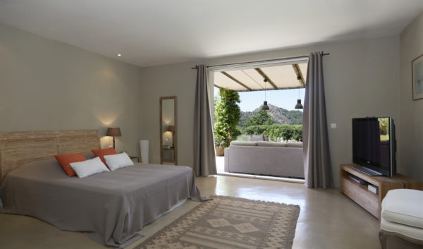 Location Maison de Vacances-Onoliving-La Garde Freinet-Côte d’Azur-France
