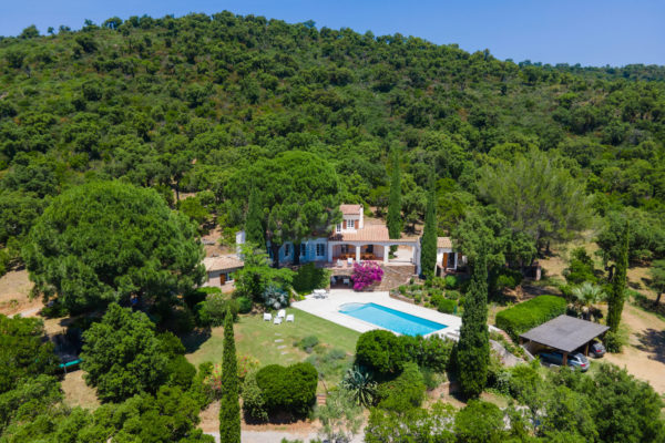 Location Maison de Vacances-Onoliving-Cogolin-Côte d’Azur-France