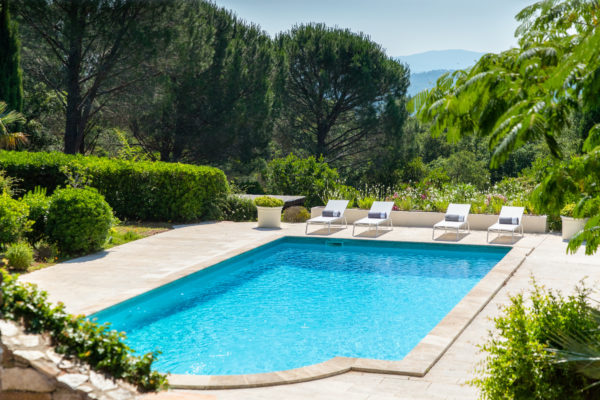 Location Maison de Vacances-Villa Fragola-Onoliving-Cogolin-Côte d’Azur-France