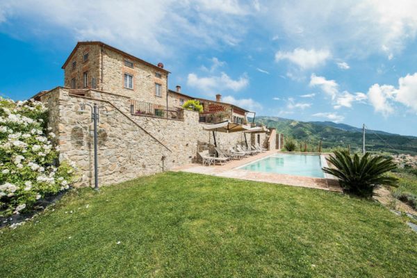 Location de maison vacances-Villa Limonaia-Onoliving- ItalieToscane-Lucca