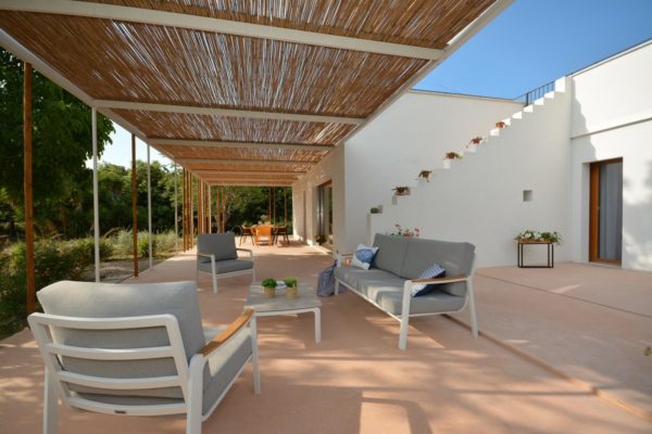 Location Maison de Vacances-Villa Orlane-Onoliving-Italie-Pouilles-Otrante