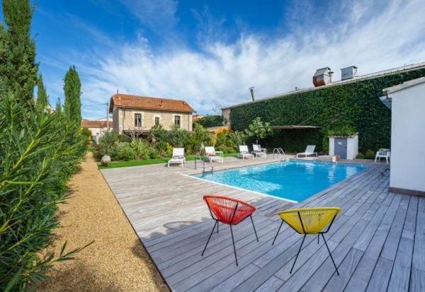 Location Maison de Vacances-Villa Norine-Onoliving-Provence-Cabannes-France