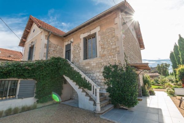 Location Maison de Vacances-Villa Norine-Onoliving-Provence-Cabannes-France