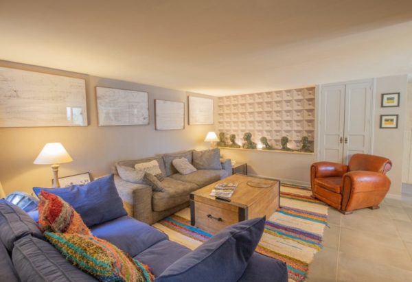 Location Maison de Vacances-Onoliving-Provence-Cabannes-France