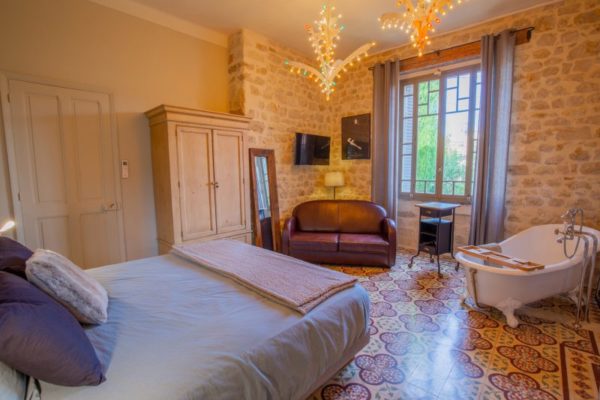 Location Maison de Vacances-Onoliving-Provence-Cabannes-France