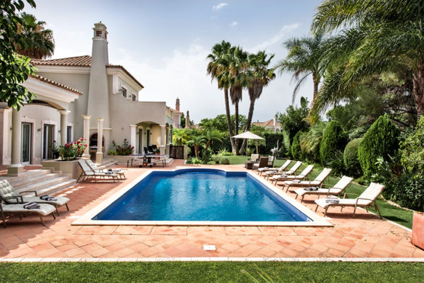 Location Maisons de Vacances-Villa Paloma-Onoliving-Portugal-Algarve-Quinta do Lago