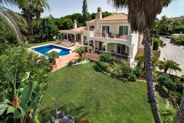 Location Maisons de Vacances-Villa Paloma-Onoliving-Portugal-Algarve-Quinta do Lago