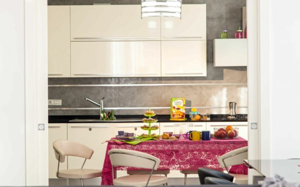 Location de maison-Onoliving-Canava-Italie-Campanie-Naples Centre