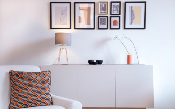 Location de maison-Onoliving-Casa Archie-Italie-Campanie-Naples Centre