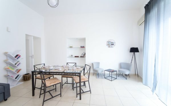 Location de maison-Onoliving-Gregorio-Italie-Campanie-Naples Centre