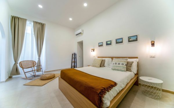 Location de maison-Onoliving-Italie-Campanie-Naples Centre
