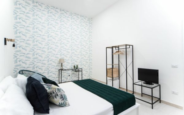 Location de maison-Onoliving-Italie-Campanie-Naples Centre