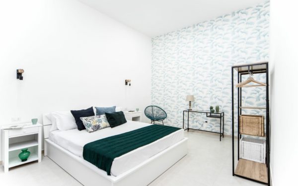 Location de maison-Onoliving-Italie-Campanie-Naples Centre