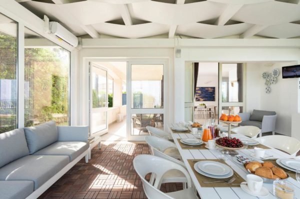 Location Maison de Vacances-Onoliving Marisa-Sicile-Noto-Italie