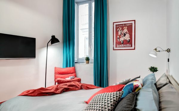 Location de maison-Onoliving-Paladin-Italie-Campanie-Naples Centre