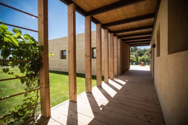 Location Maison de Vacances-Villa Clarice-Onoliving-Provence-Pont du Gard-France