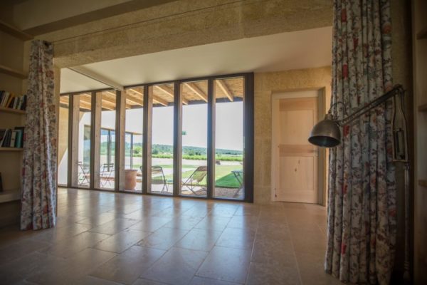 Location Maison de Vacances-Villa Clarice-Onoliving-Provence-Pont du Gard-France