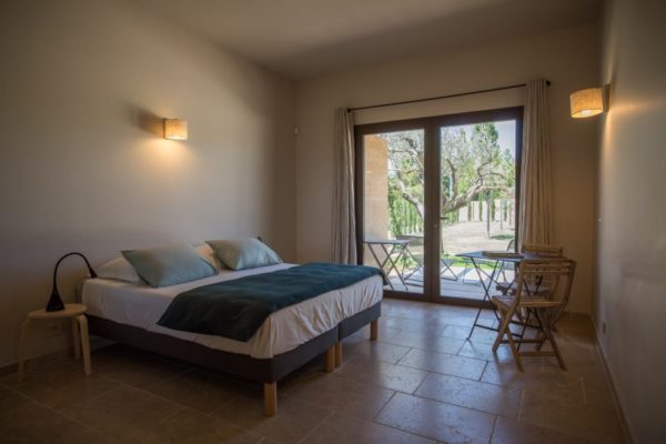 Location Maison de Vacances-Onoliving-Provence-Pont du Gard-France