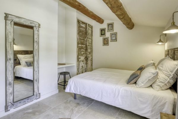 Location Maison de Vacances-Onoliving-Provence-Sannes-France