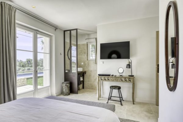 Location Maison de Vacances-Onoliving-Provence-Sannes-France
