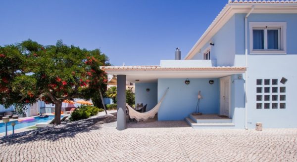 Location Maison de Vacances-Anissia-Onoliving-Portugal-Algarve-Lagos